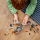 LEGO Marvel 76245 Upiorny Jeździec – mech i motor - 1091298 - zdjęcie 9